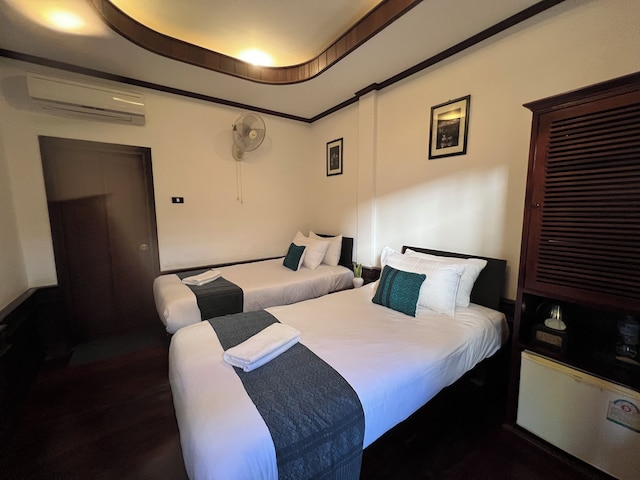 ラ メゾン デュ ラオス オテル