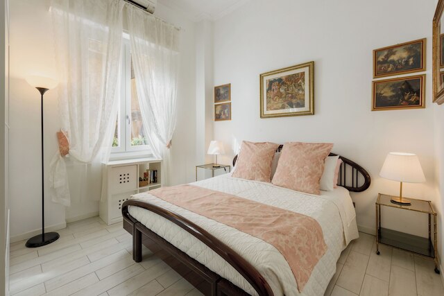 ソデリーニ アパートメンツ バイ MMega