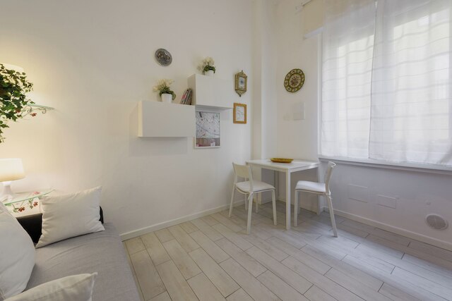 ソデリーニ アパートメンツ バイ MMega