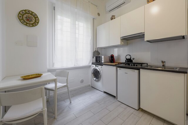 ソデリーニ アパートメンツ バイ MMega