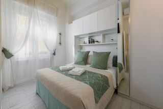 ソデリーニ アパートメンツ バイ MMega