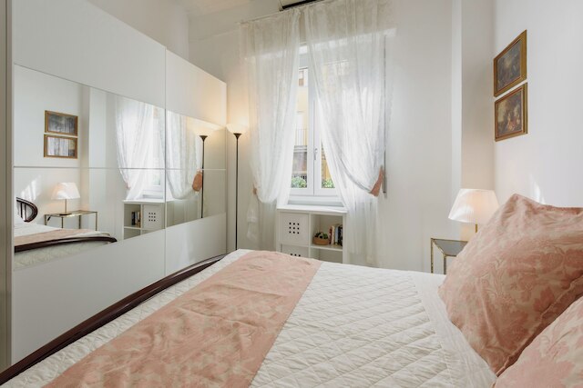 ソデリーニ アパートメンツ バイ MMega