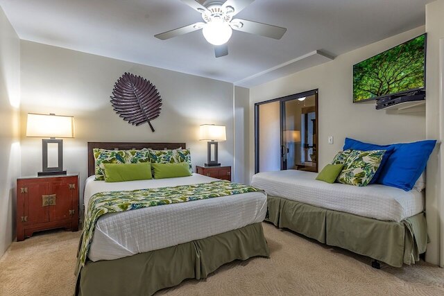 カアナパリ ロイヤル N202 2 ベッドルーム コンド