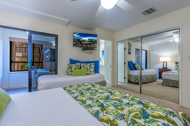 カアナパリ ロイヤル N202 2 ベッドルーム コンド