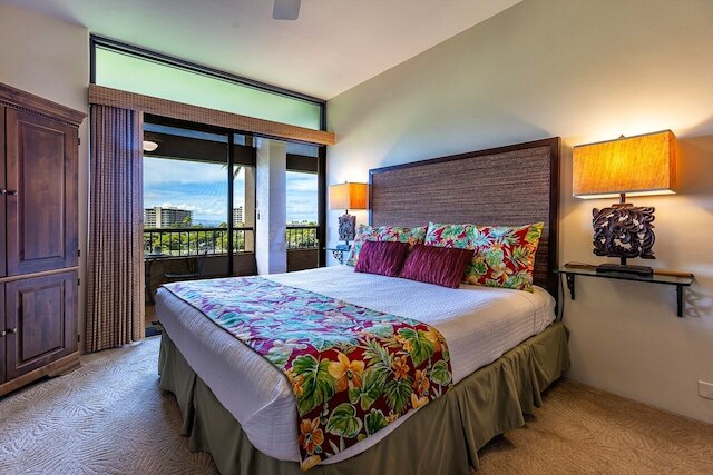 カアナパリ ロイヤル N202 2 ベッドルーム コンド