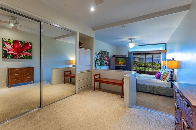 カアナパリ ロイヤル N202 2 ベッドルーム コンド