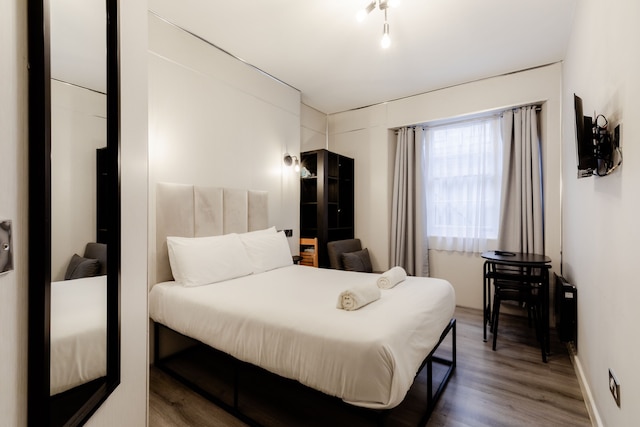 ブリタニア ハイド パーク ホテル