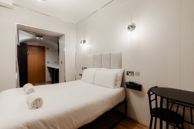 ブリタニア ハイド パーク ホテル