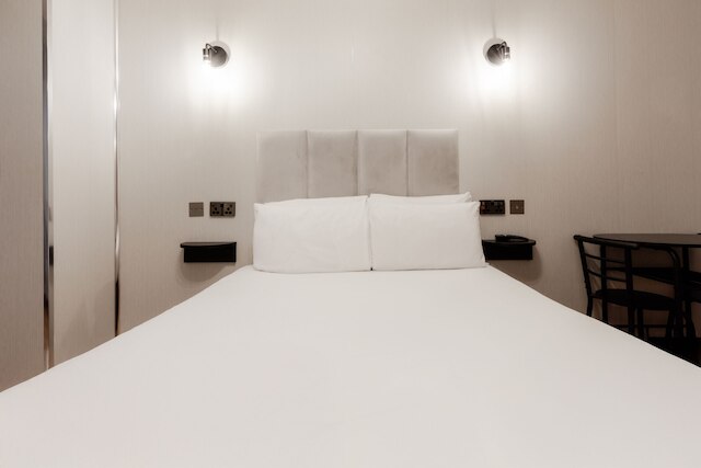 ブリタニア ハイド パーク ホテル