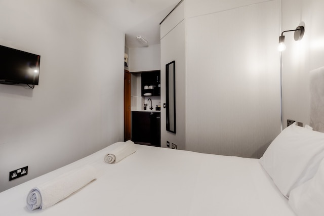 ブリタニア ハイド パーク ホテル