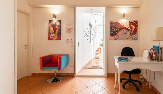 ラ ロレン バイ ドムスエクストラ