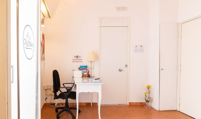 ラ ロレン バイ ドムスエクストラ