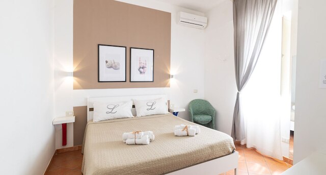 ラ ロレン バイ ドムスエクストラ