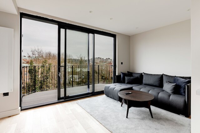 フェアヘイゼル ガーデンズ スタジオ