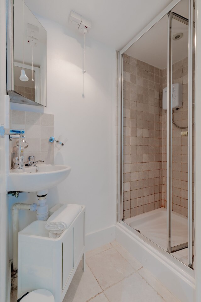 フェアヘイゼル ガーデンズ スタジオ