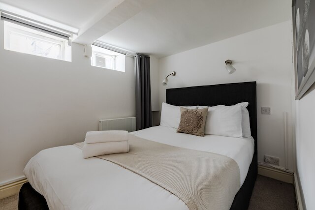 フェアヘイゼル ガーデンズ スタジオ