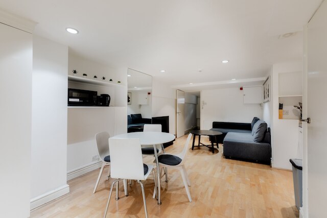 フェアヘイゼル ガーデンズ スタジオ