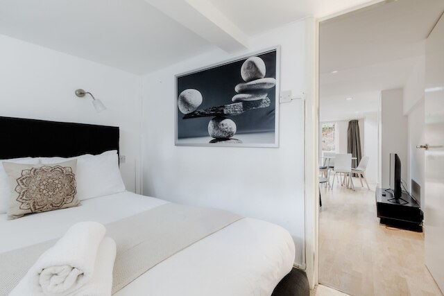 フェアヘイゼル ガーデンズ スタジオ