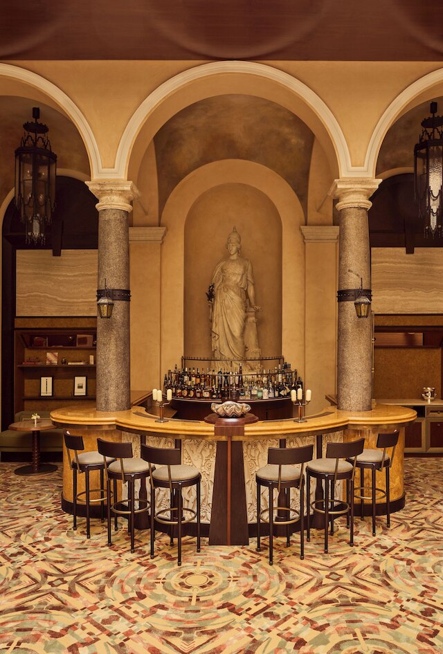 オリエント エクスプレス ラ ミネルヴァ