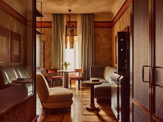 オリエント エクスプレス ラ ミネルヴァ