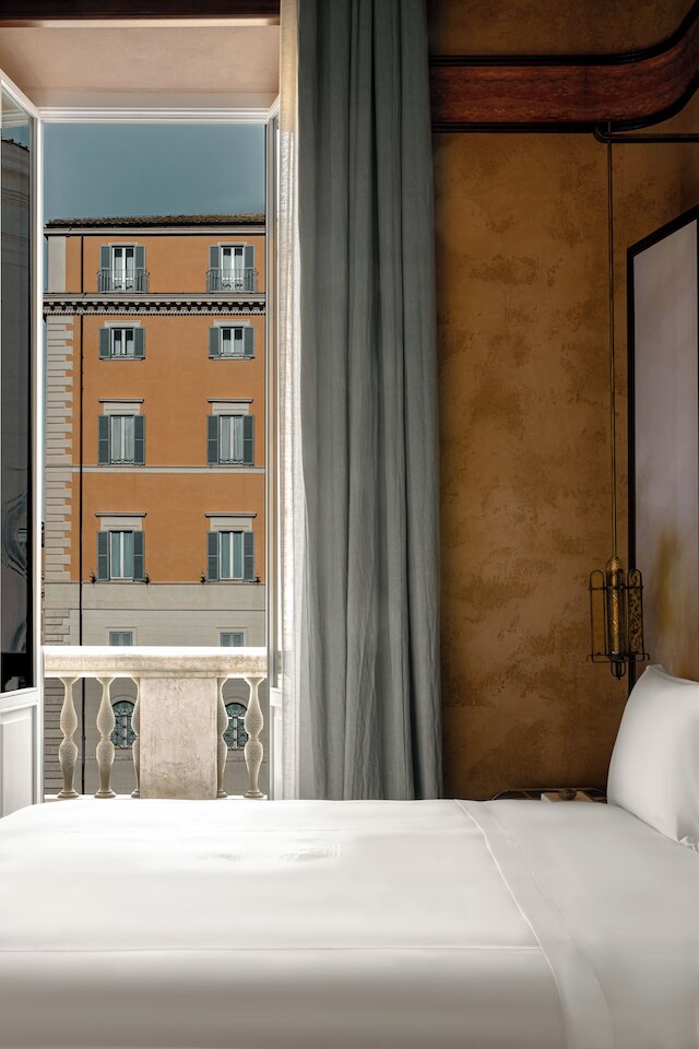 オリエント エクスプレス ラ ミネルヴァ