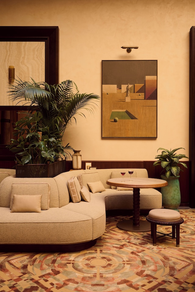 オリエント エクスプレス ラ ミネルヴァ