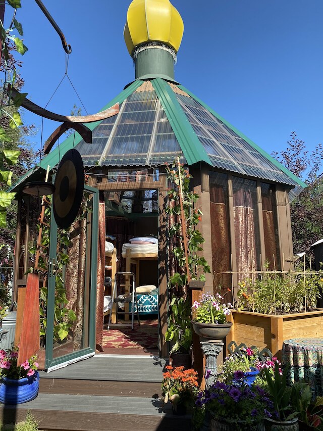 ビリーズ バックパッカーズ ホステル