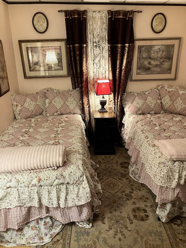 ビリーズ バックパッカーズ ホステル