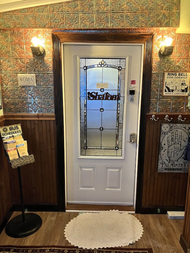 ビリーズ バックパッカーズ ホステル