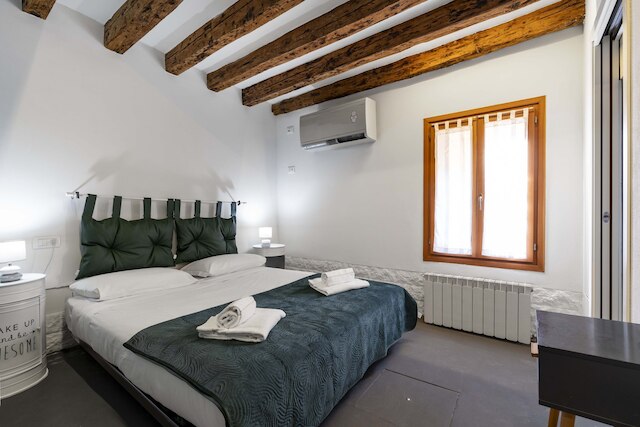 カ ノヴァ II - RS イン ヴェネツィア