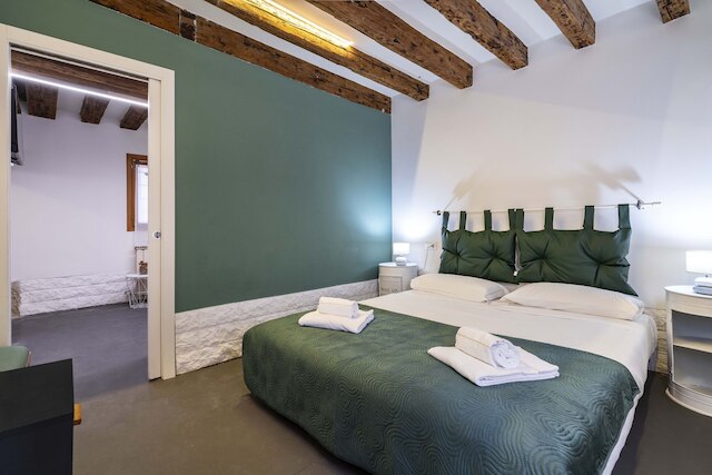 カ ノヴァ II - RS イン ヴェネツィア