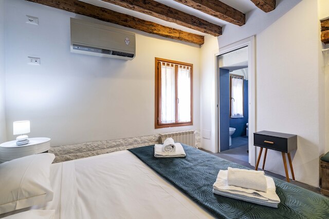 カ ノヴァ II - RS イン ヴェネツィア