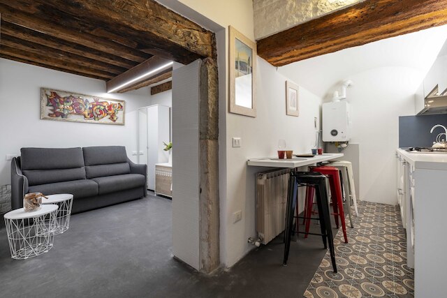 カ ノヴァ II - RS イン ヴェネツィア