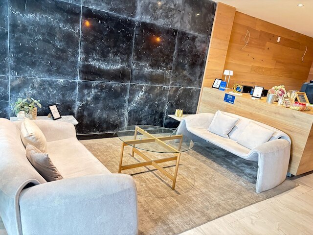 セルカ デ ティ レジデンシア