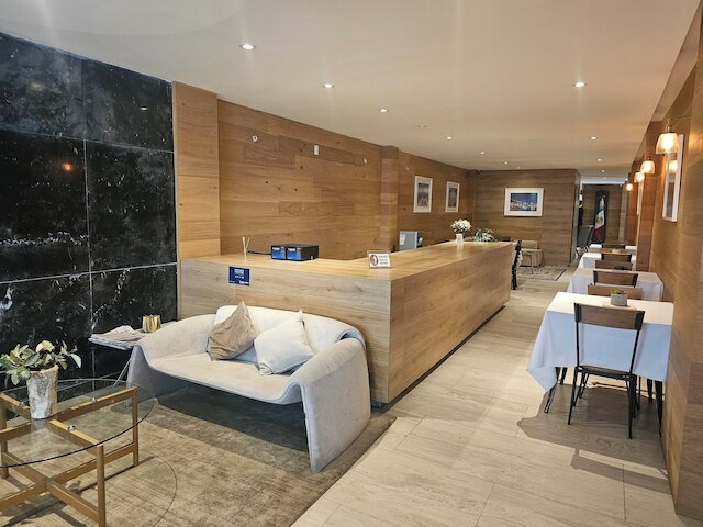 セルカ デ ティ レジデンシア