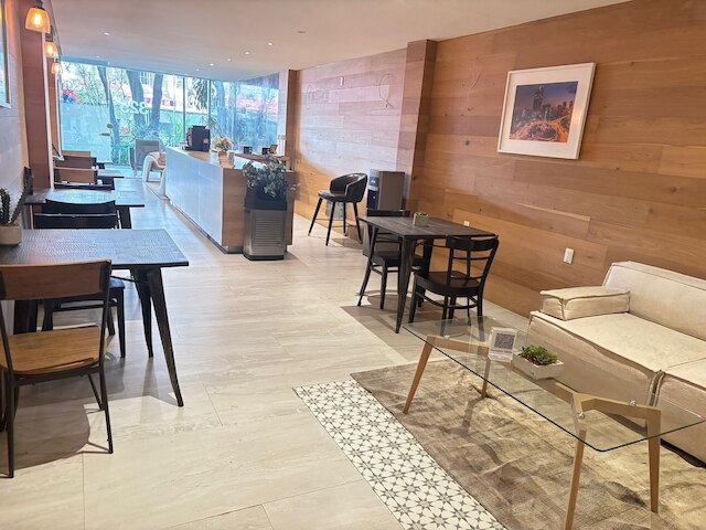 セルカ デ ティ レジデンシア