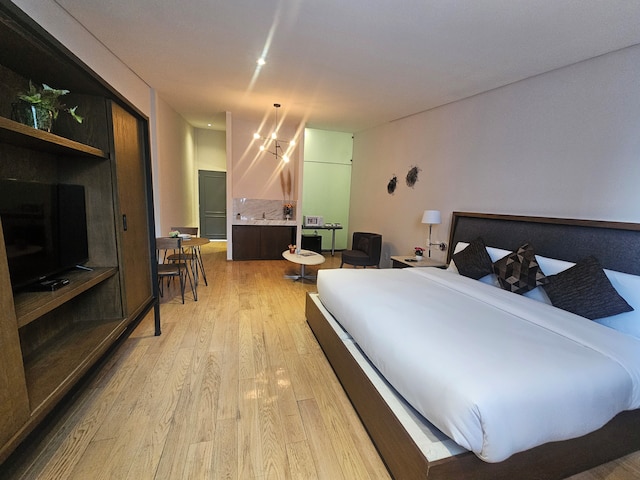 セルカ デ ティ レジデンシア