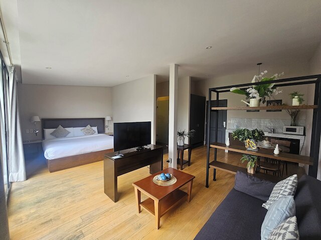 セルカ デ ティ レジデンシア