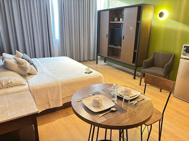 セルカ デ ティ レジデンシア