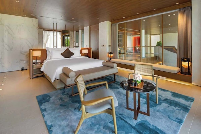 ビーチフロント ラグジュアリー ヴィラ: ユア プライベート パラダイス