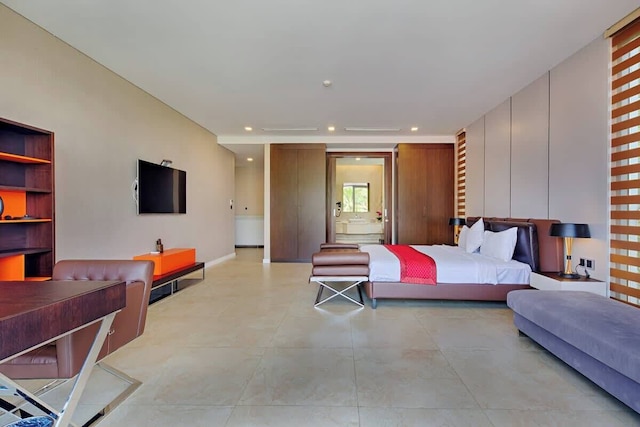 ラグジュアリー 6ベッドルーム ビーチフロント ヴィラ: グループ ゲッタウェイ ヘイブン