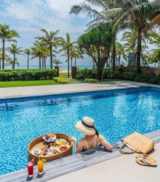 エレガント リトリート フォー ディサーニング トラベラーズ