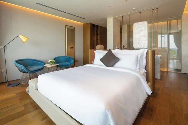 エレガント リトリート フォー ディサーニング トラベラーズ