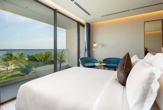 エレガント リトリート フォー ディサーニング トラベラーズ