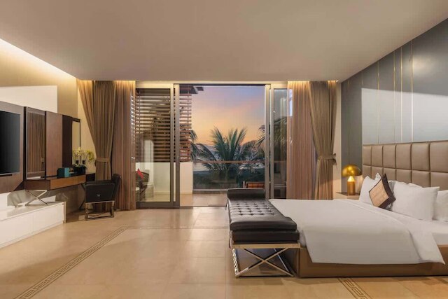 8 ベッドルーム ビーチフロント エデン: ラグジュアリー イベント & ゲッタウェイズ