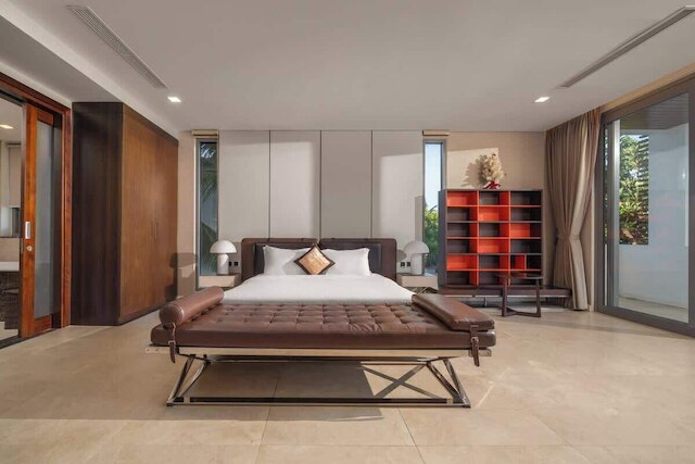 8 ベッドルーム ビーチフロント エデン: ラグジュアリー イベント & ゲッタウェイズ