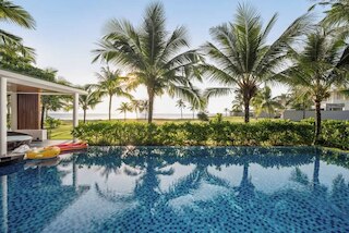 8 ベッドルーム ビーチフロント エデン: ラグジュアリー イベント & ゲッタウェイズ