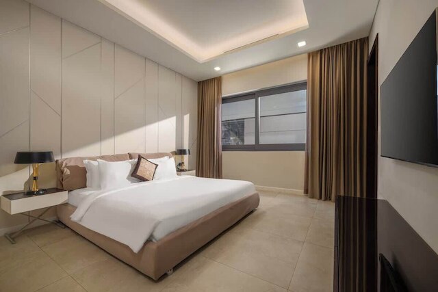 8 ベッドルーム ビーチフロント エデン: ラグジュアリー イベント & ゲッタウェイズ