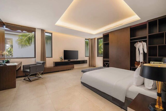 8 ベッドルーム ビーチフロント エデン: ラグジュアリー イベント & ゲッタウェイズ