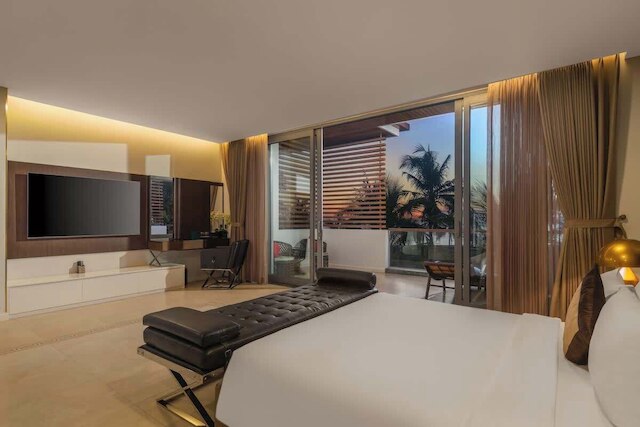 8 ベッドルーム ビーチフロント エデン: ラグジュアリー イベント & ゲッタウェイズ